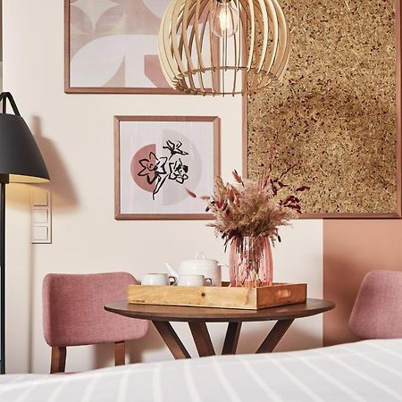 Homebound Apartments Bad Goisern - Contactless Check-In Eksteriør bilde