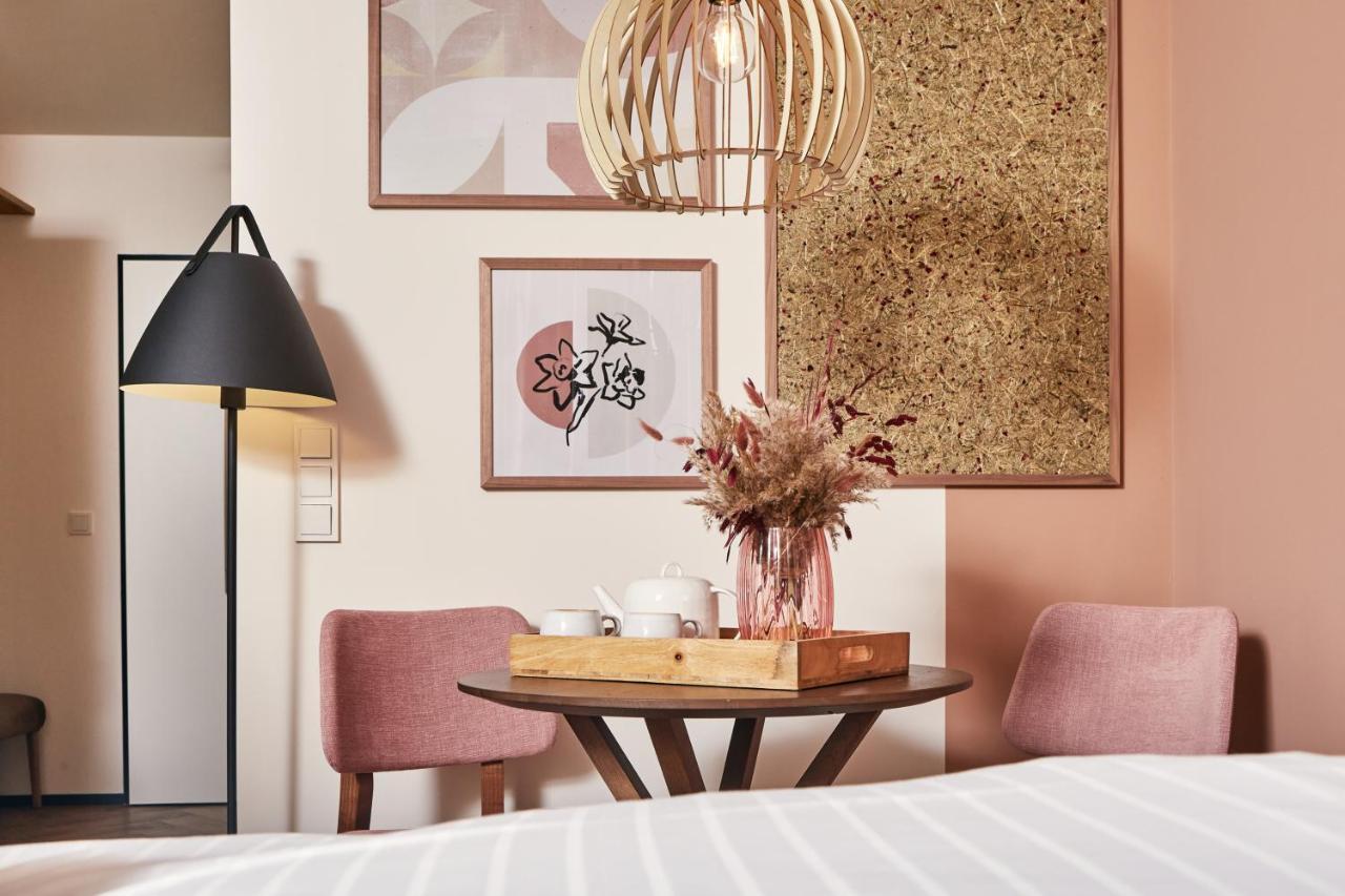 Homebound Apartments Bad Goisern - Contactless Check-In Eksteriør bilde