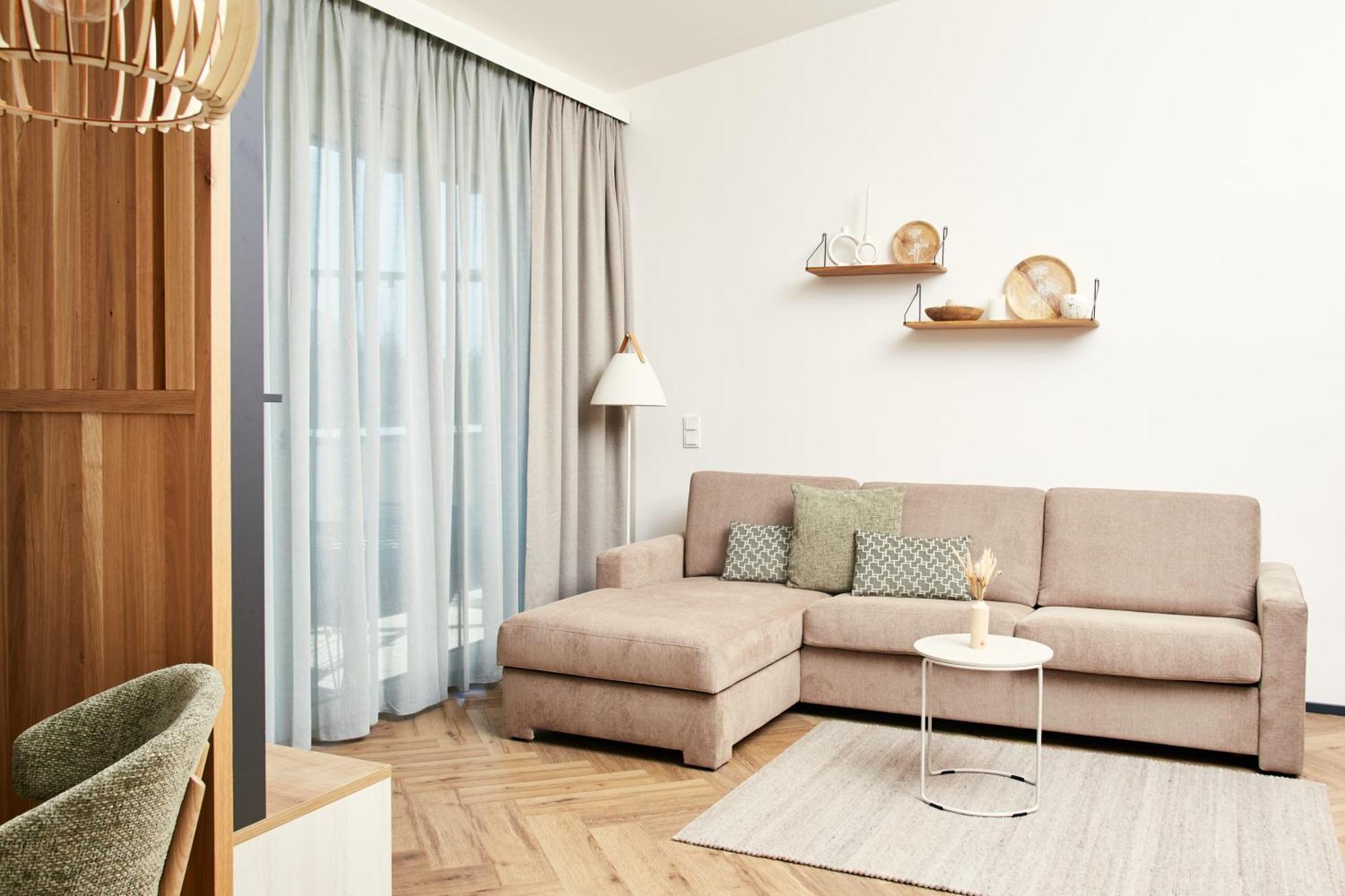 Homebound Apartments Bad Goisern - Contactless Check-In Eksteriør bilde