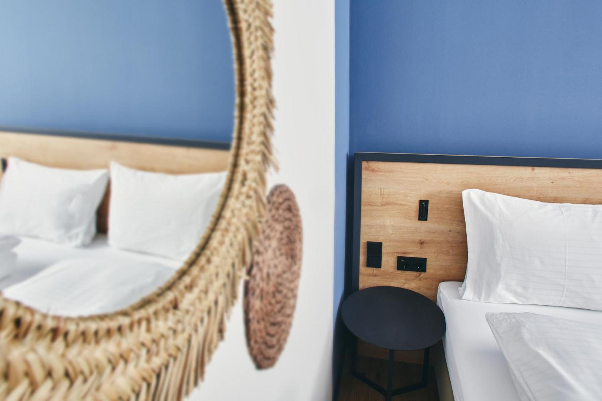 Homebound Apartments Bad Goisern - Contactless Check-In Eksteriør bilde