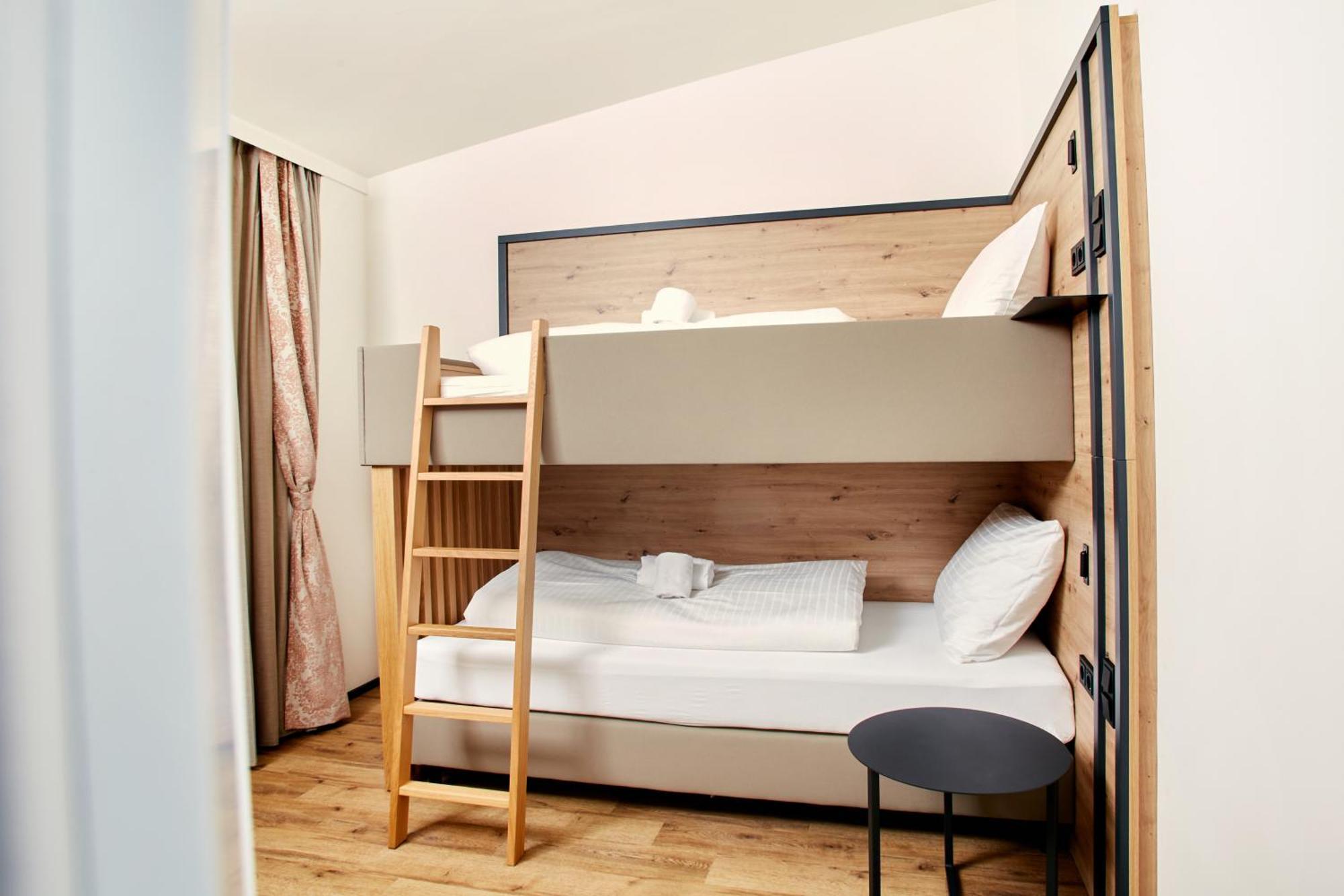Homebound Apartments Bad Goisern - Contactless Check-In Eksteriør bilde