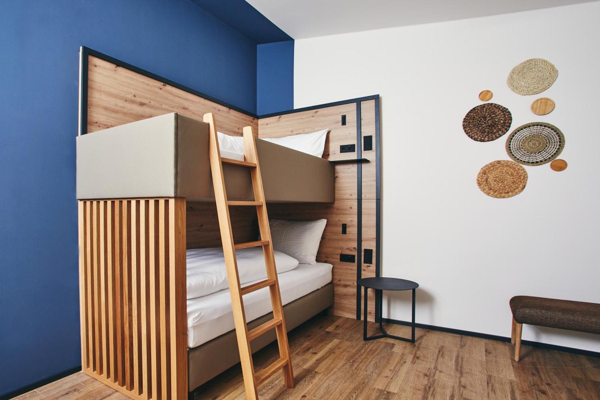 Homebound Apartments Bad Goisern - Contactless Check-In Eksteriør bilde