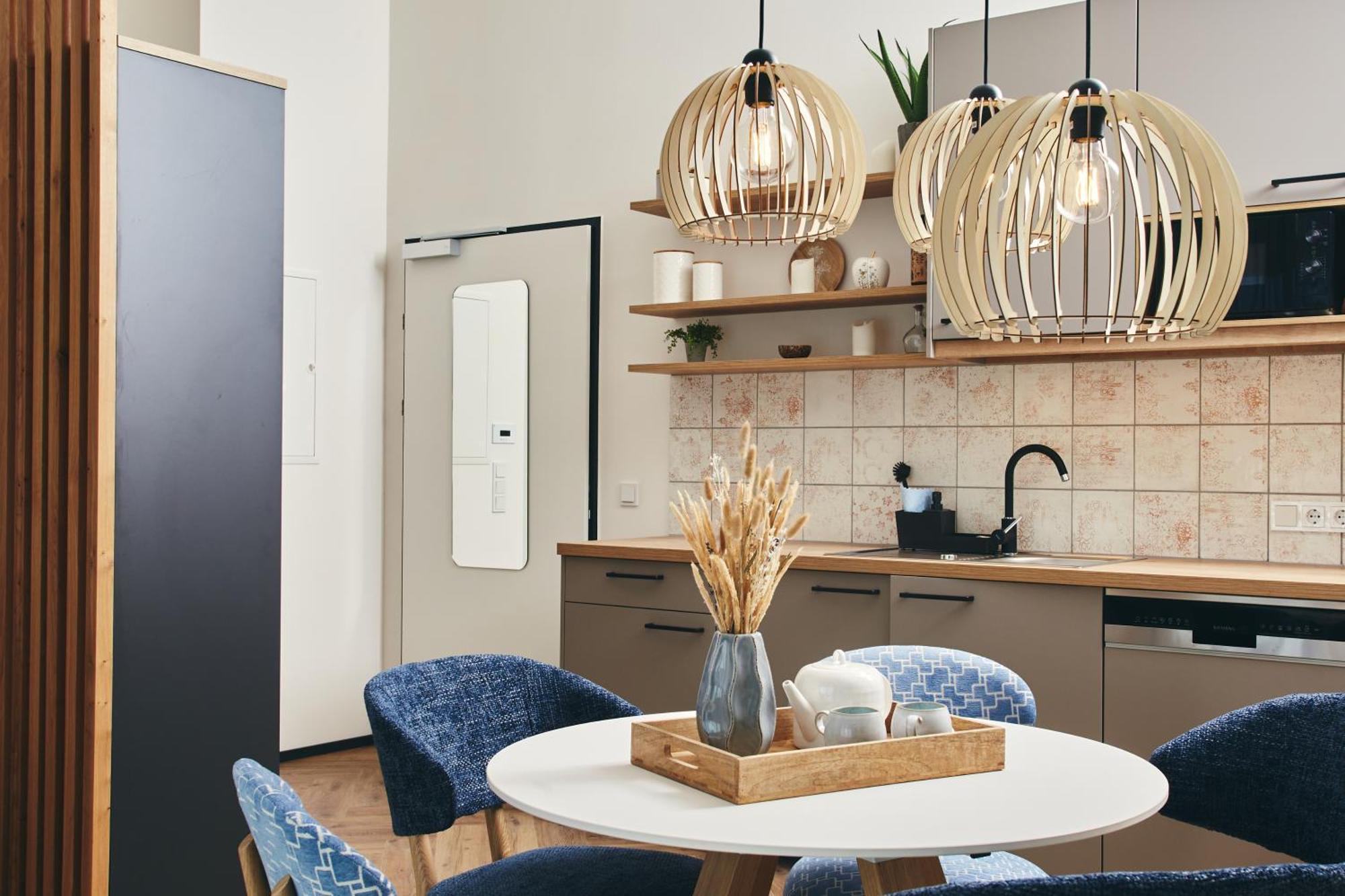 Homebound Apartments Bad Goisern - Contactless Check-In Eksteriør bilde