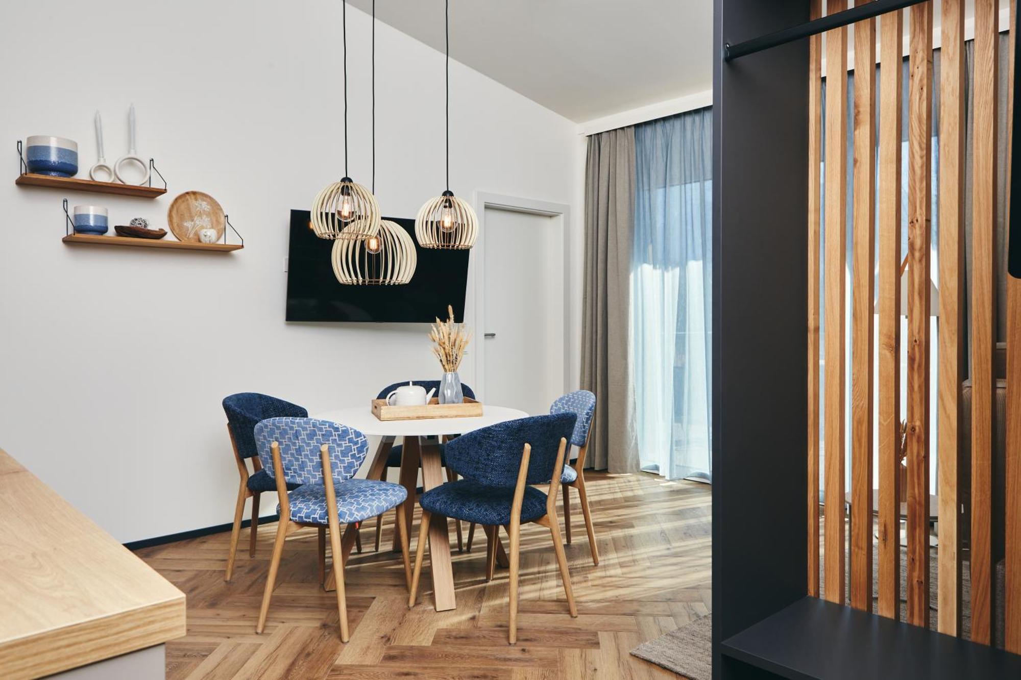 Homebound Apartments Bad Goisern - Contactless Check-In Eksteriør bilde
