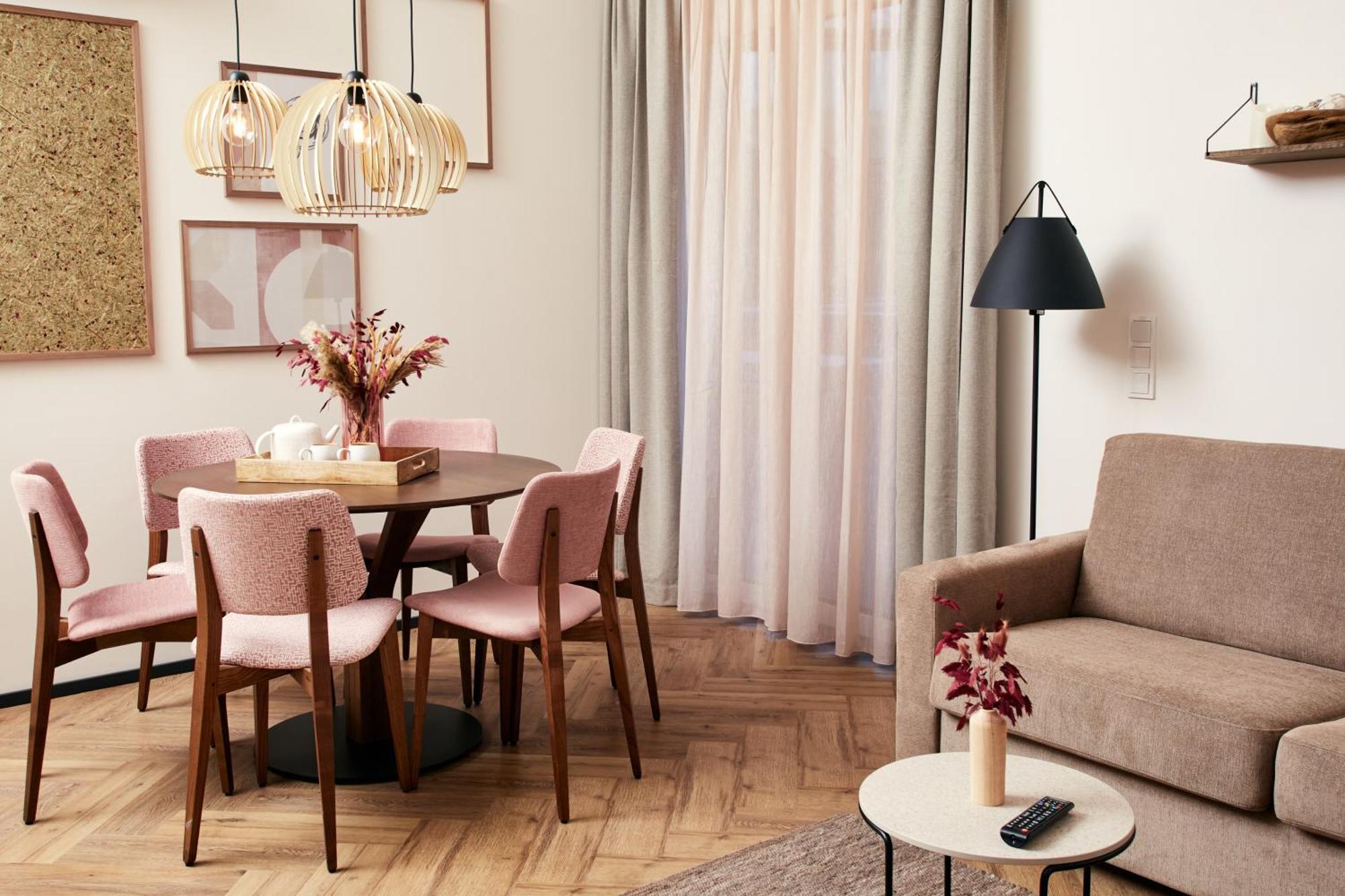 Homebound Apartments Bad Goisern - Contactless Check-In Eksteriør bilde