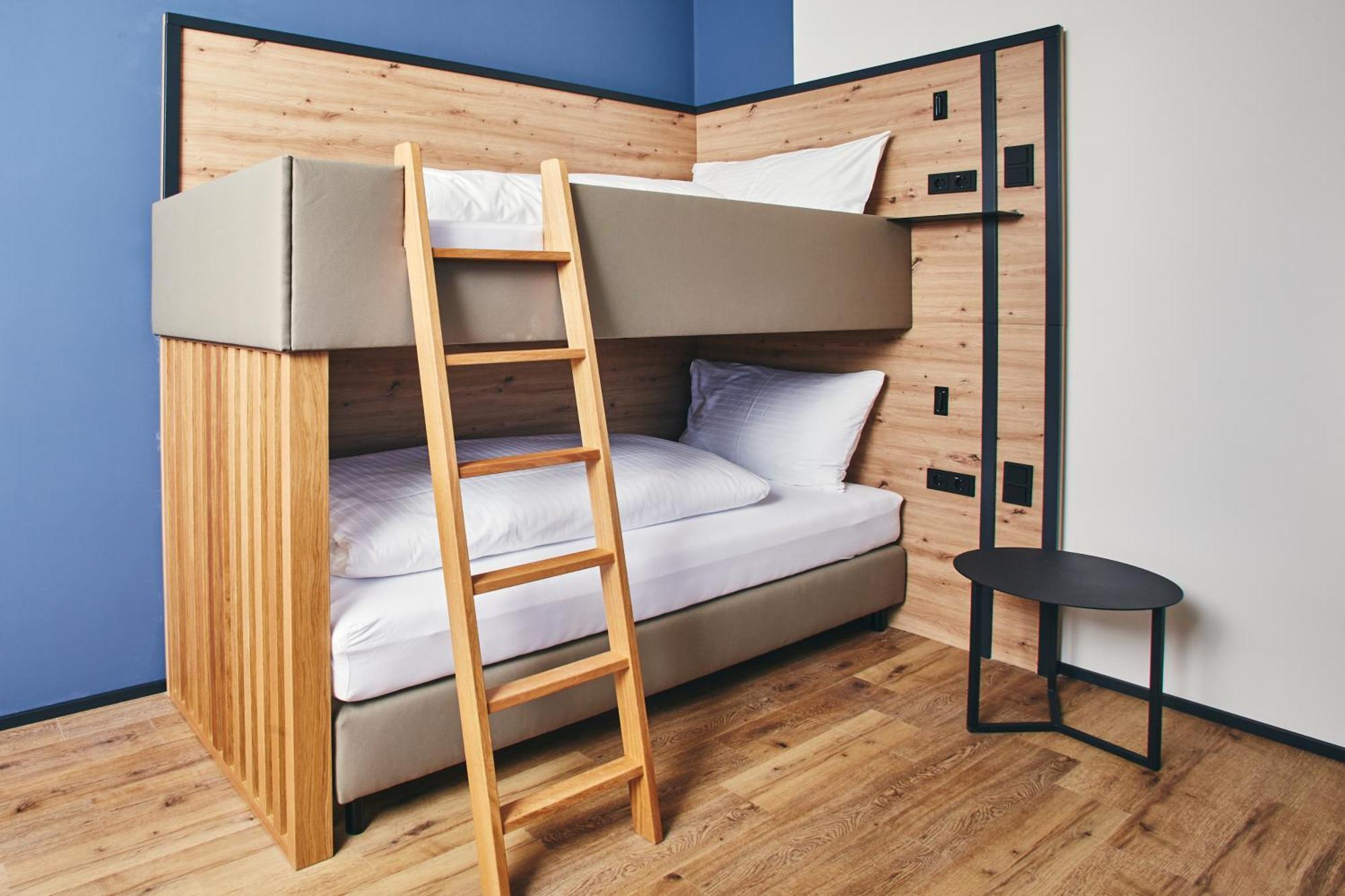Homebound Apartments Bad Goisern - Contactless Check-In Eksteriør bilde