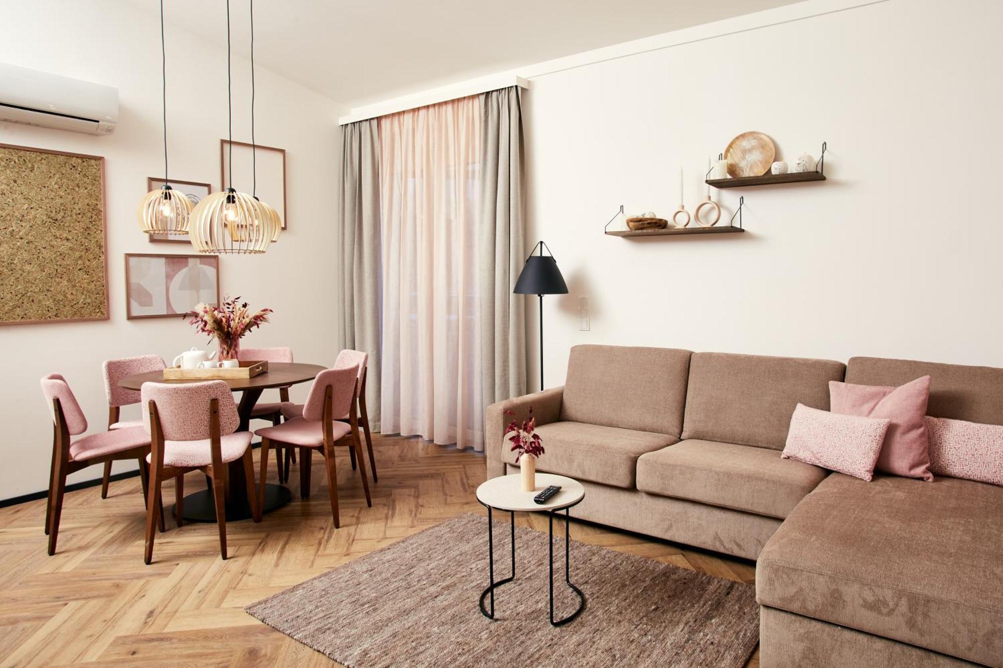 Homebound Apartments Bad Goisern - Contactless Check-In Eksteriør bilde