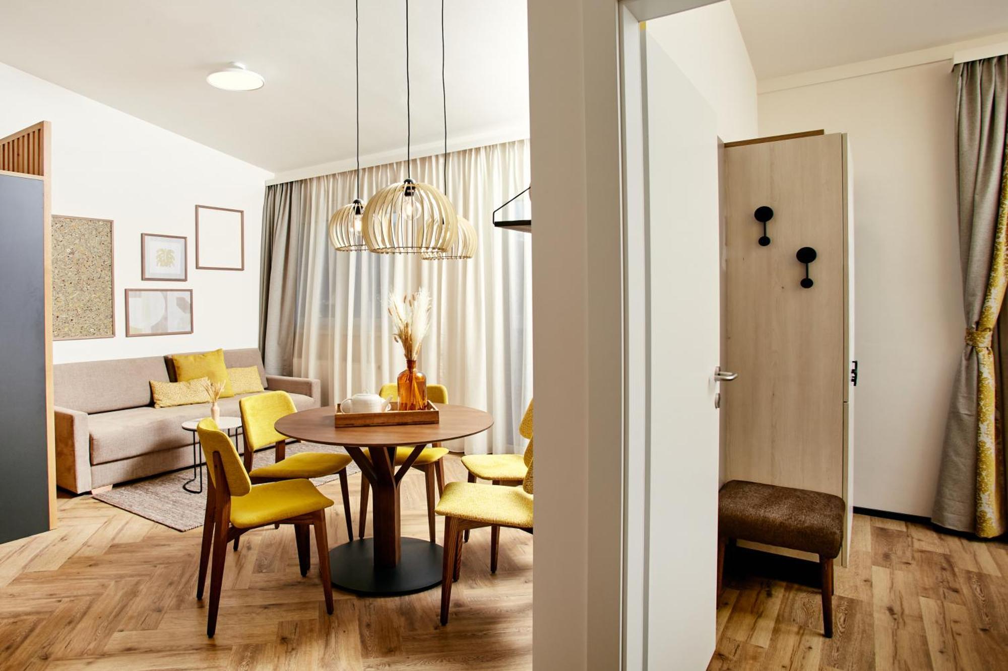 Homebound Apartments Bad Goisern - Contactless Check-In Eksteriør bilde