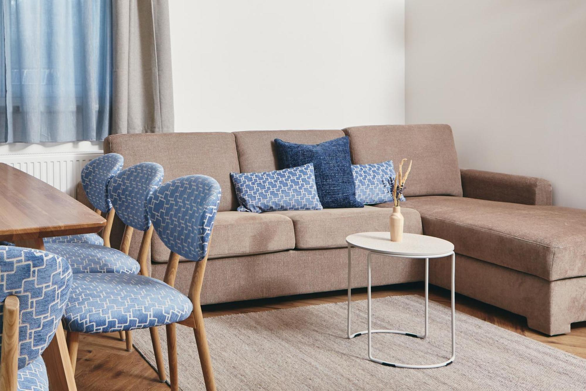 Homebound Apartments Bad Goisern - Contactless Check-In Eksteriør bilde