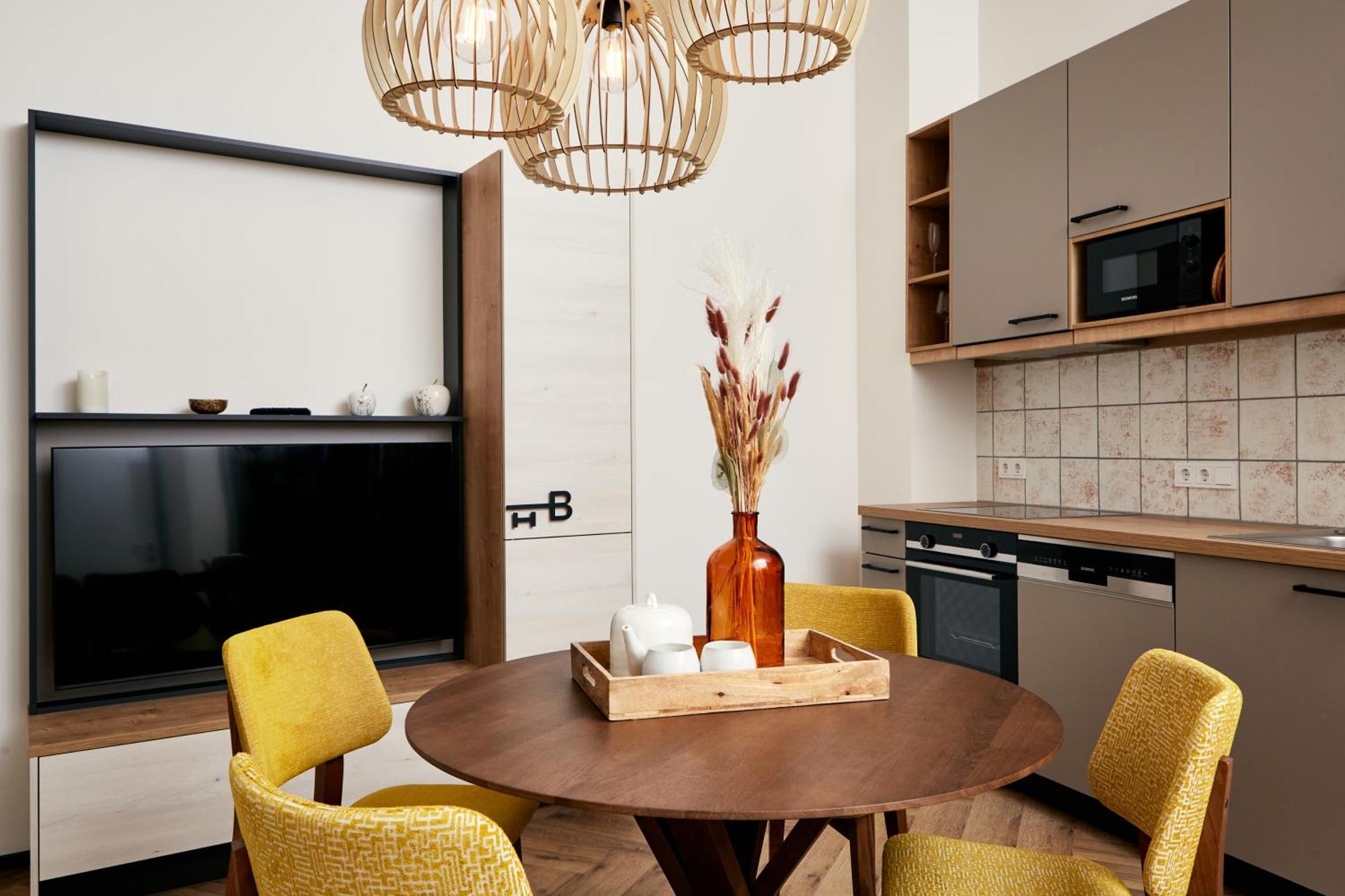 Homebound Apartments Bad Goisern - Contactless Check-In Eksteriør bilde