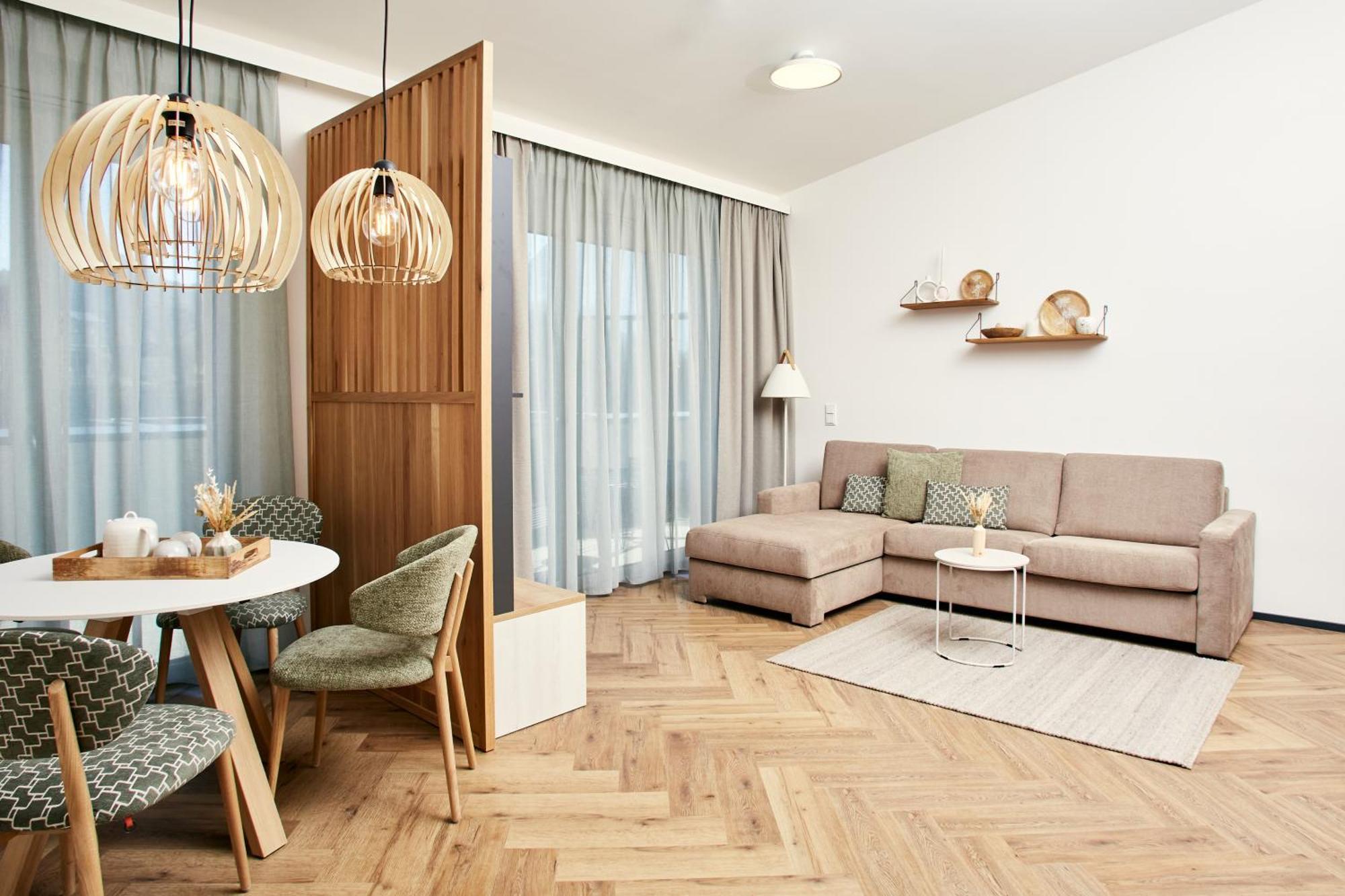 Homebound Apartments Bad Goisern - Contactless Check-In Eksteriør bilde