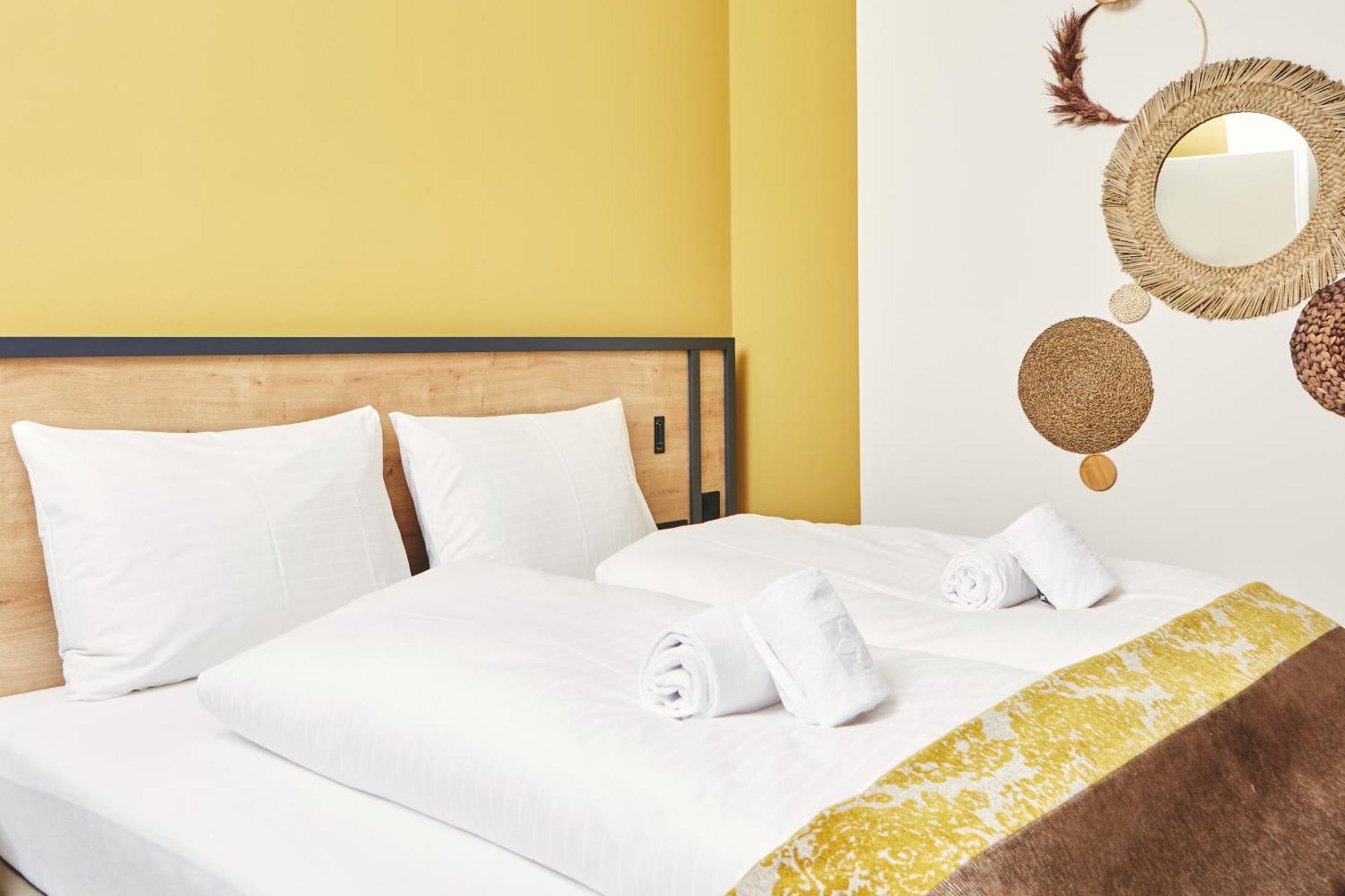 Homebound Apartments Bad Goisern - Contactless Check-In Eksteriør bilde