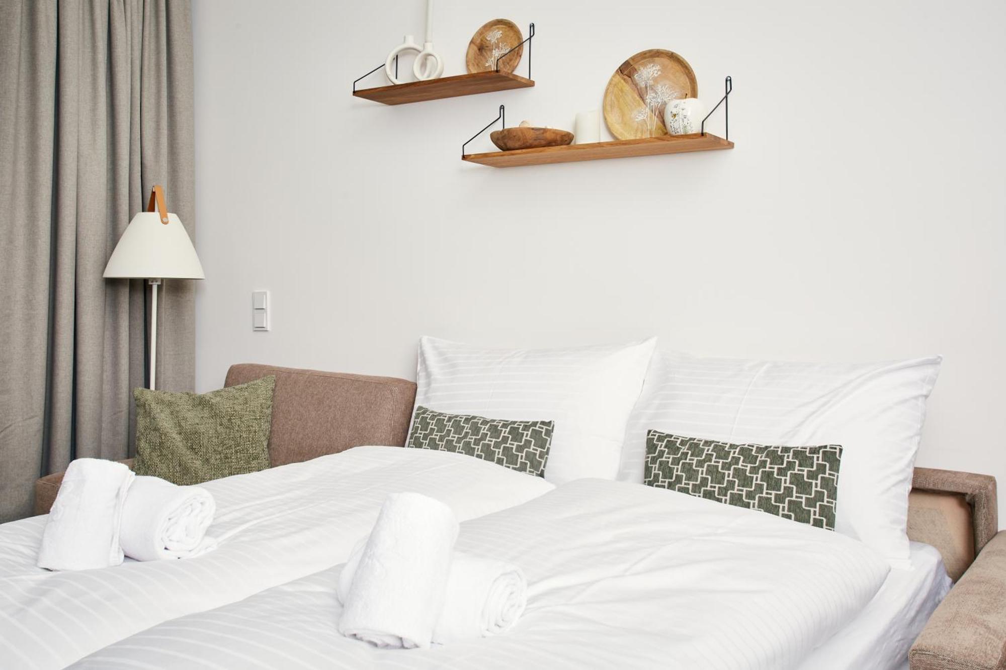 Homebound Apartments Bad Goisern - Contactless Check-In Eksteriør bilde