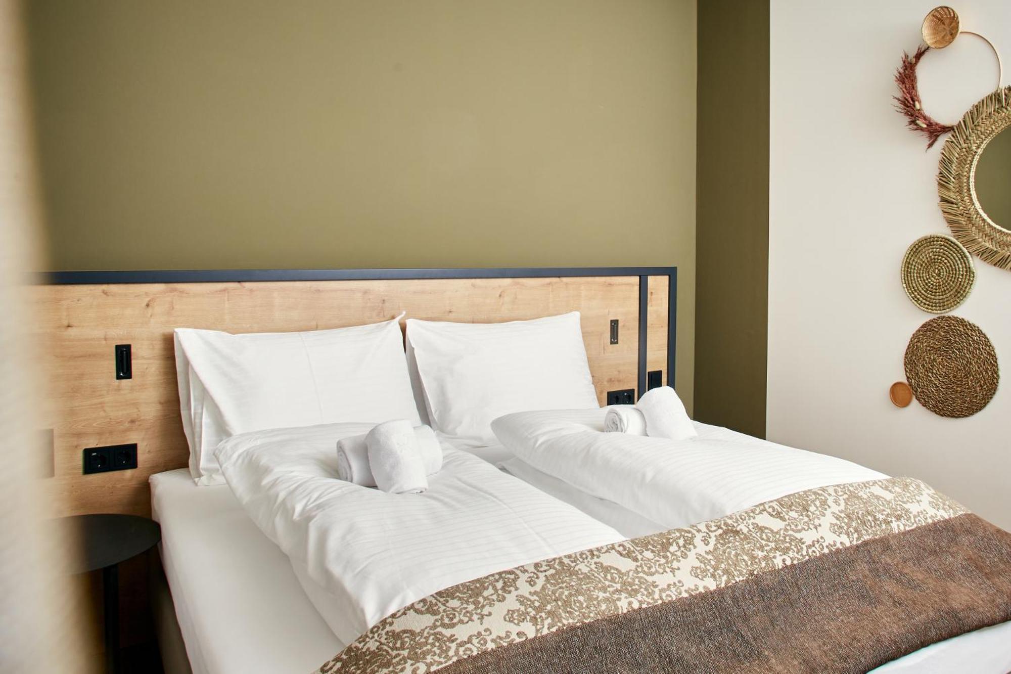 Homebound Apartments Bad Goisern - Contactless Check-In Eksteriør bilde