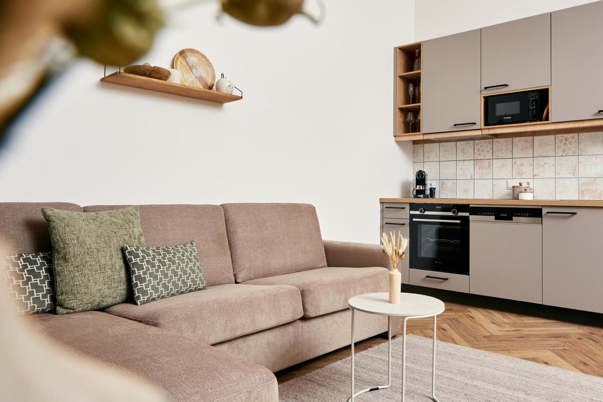 Homebound Apartments Bad Goisern - Contactless Check-In Eksteriør bilde