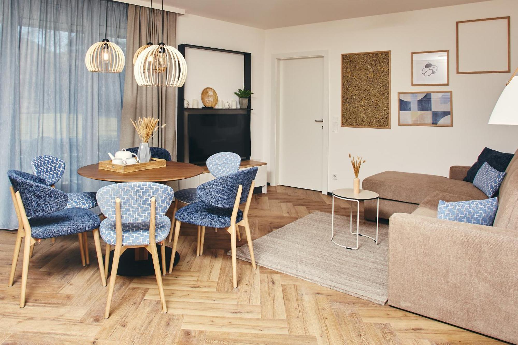 Homebound Apartments Bad Goisern - Contactless Check-In Eksteriør bilde