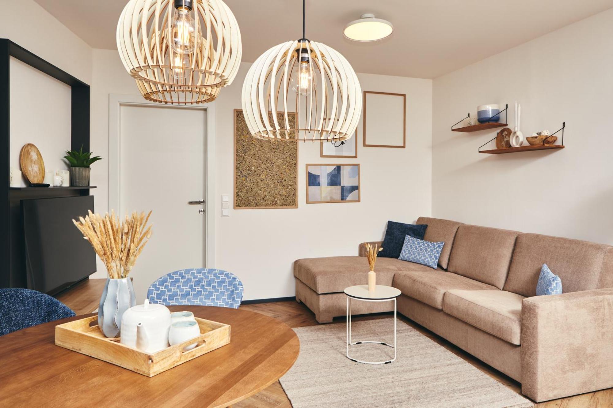Homebound Apartments Bad Goisern - Contactless Check-In Eksteriør bilde