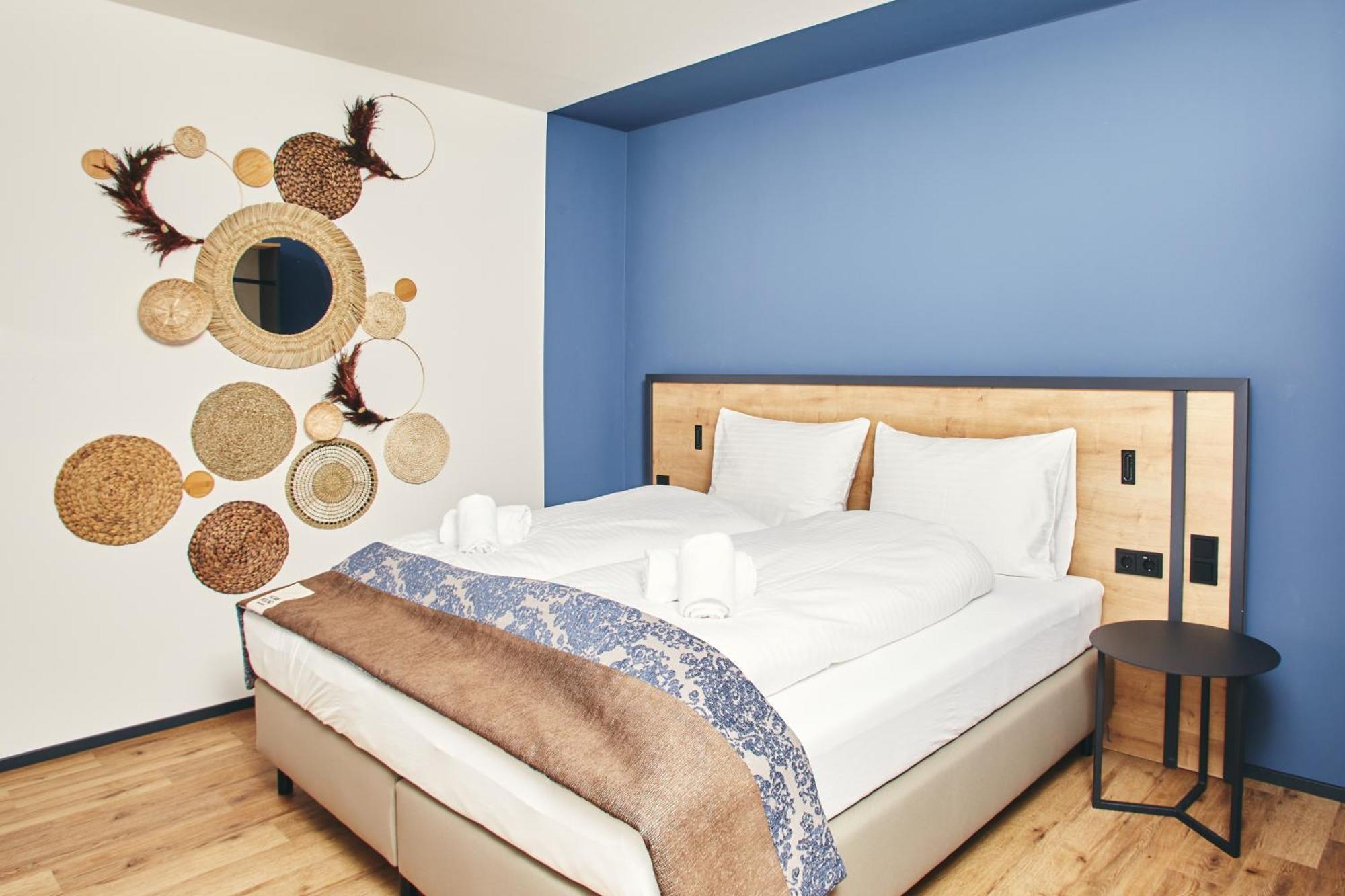 Homebound Apartments Bad Goisern - Contactless Check-In Eksteriør bilde