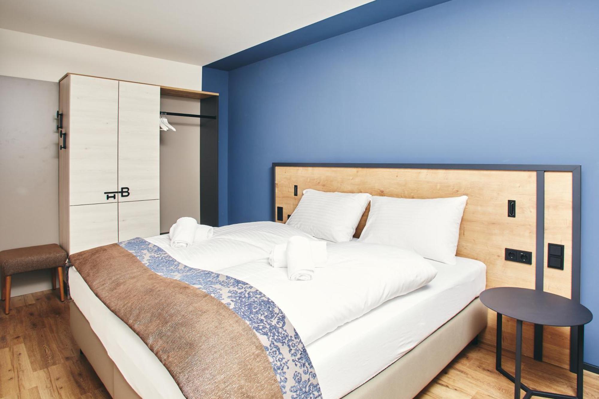 Homebound Apartments Bad Goisern - Contactless Check-In Eksteriør bilde