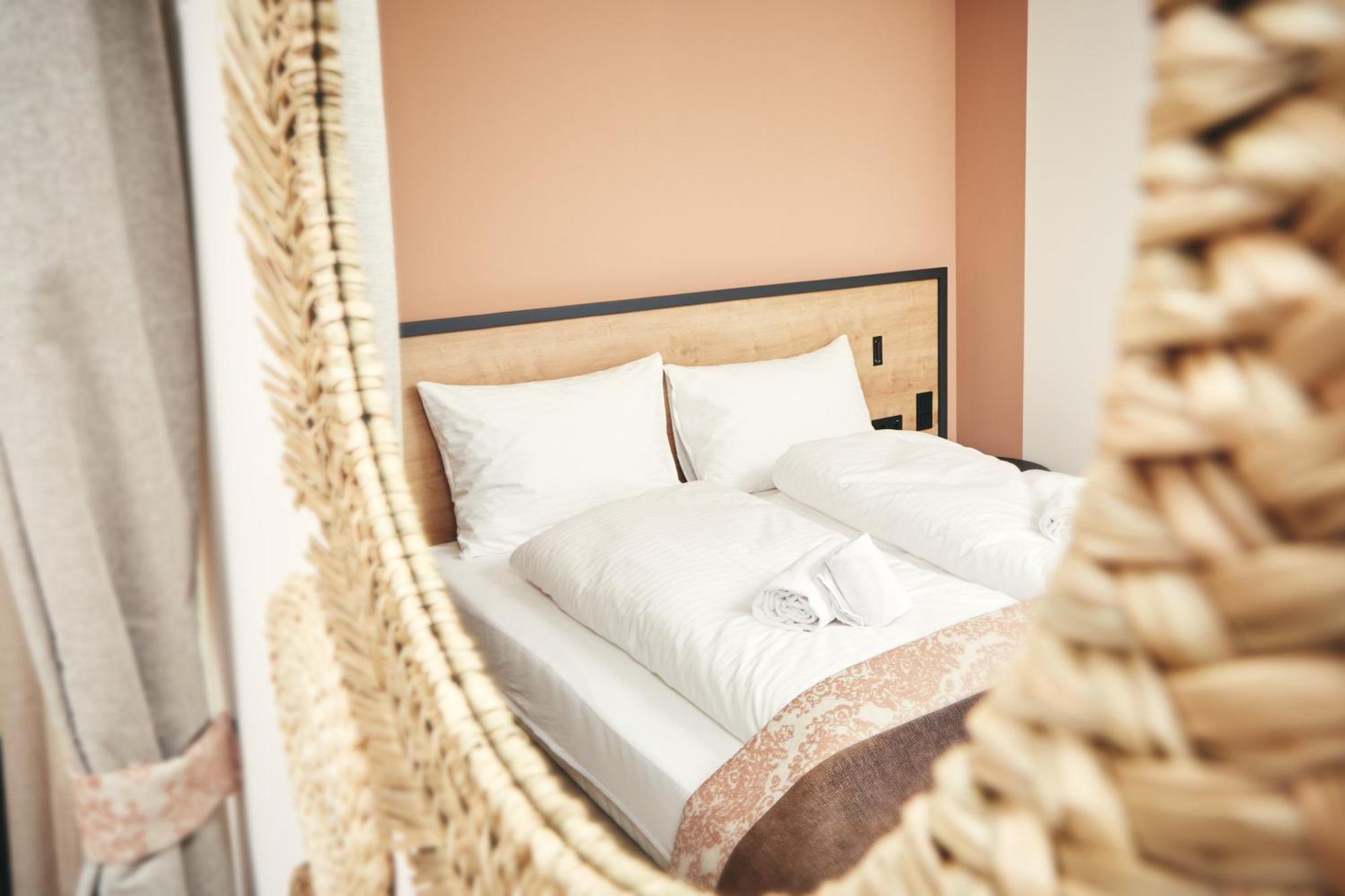 Homebound Apartments Bad Goisern - Contactless Check-In Eksteriør bilde