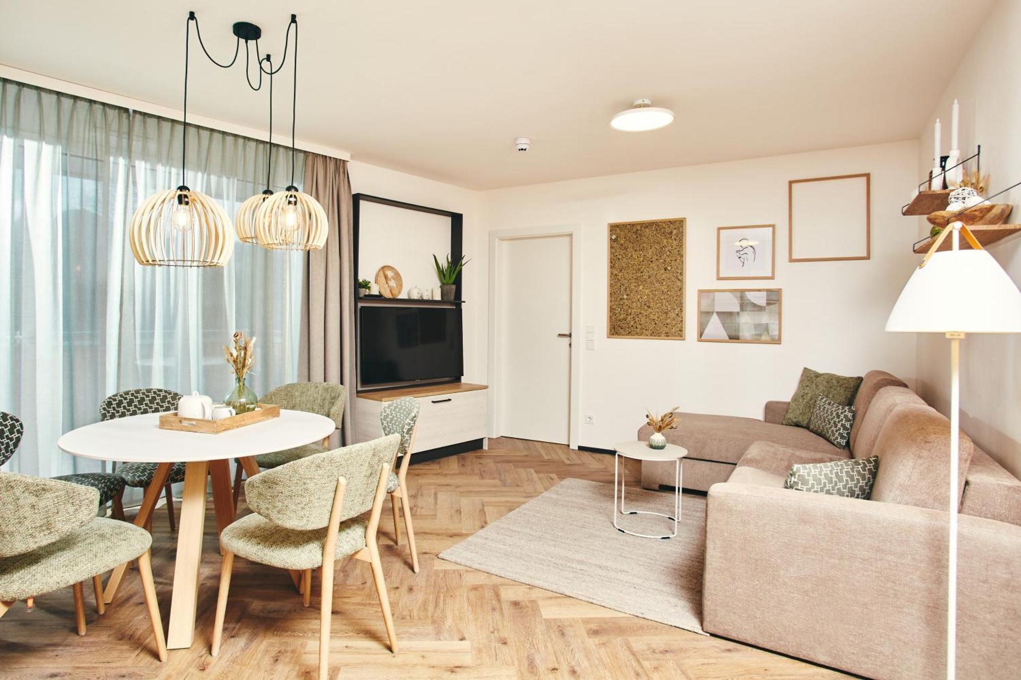 Homebound Apartments Bad Goisern - Contactless Check-In Eksteriør bilde