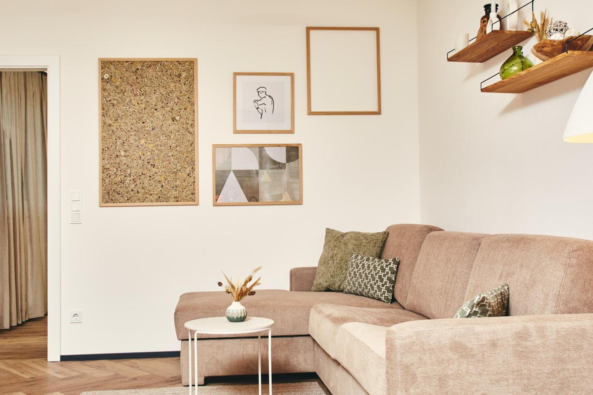 Homebound Apartments Bad Goisern - Contactless Check-In Eksteriør bilde