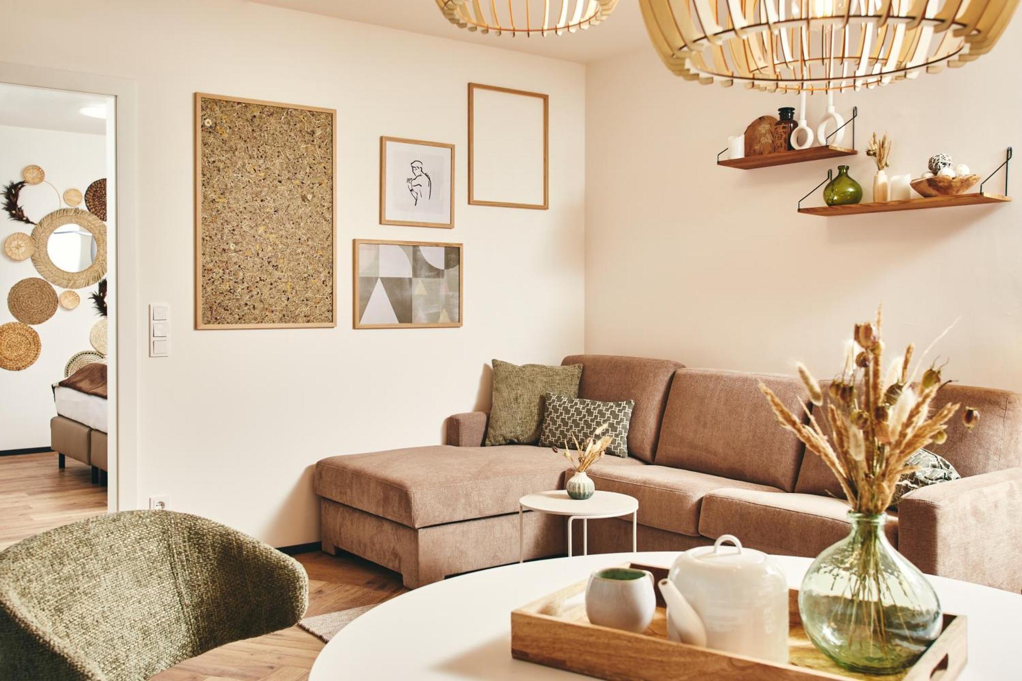 Homebound Apartments Bad Goisern - Contactless Check-In Eksteriør bilde