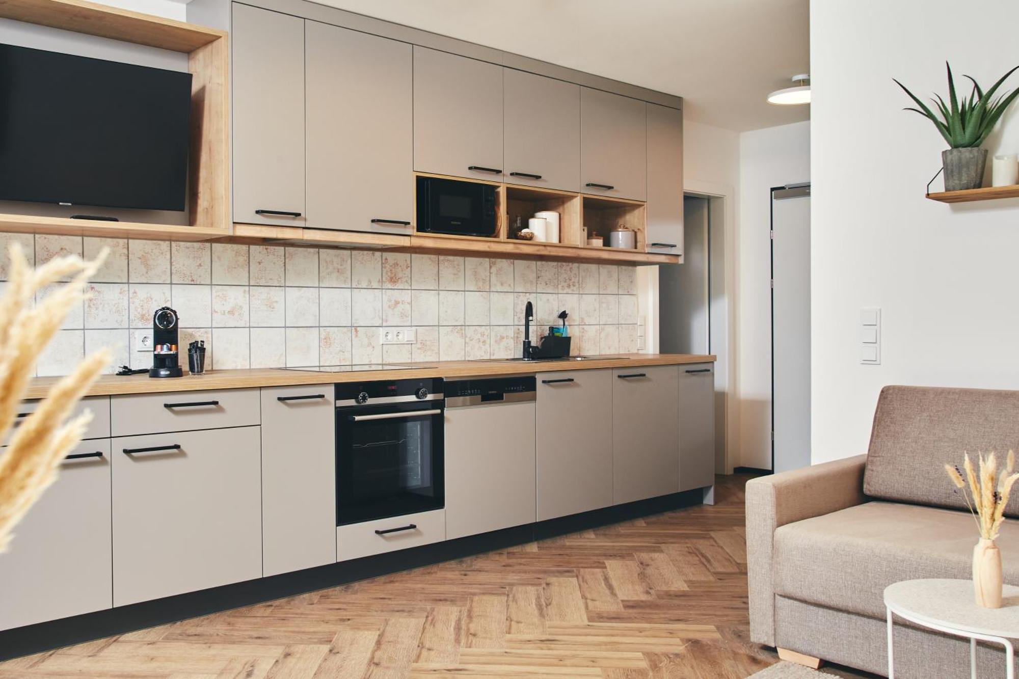 Homebound Apartments Bad Goisern - Contactless Check-In Eksteriør bilde