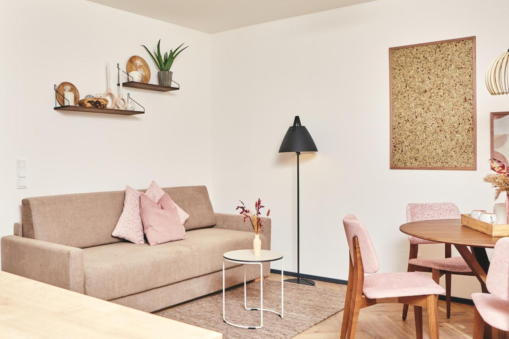 Homebound Apartments Bad Goisern - Contactless Check-In Eksteriør bilde