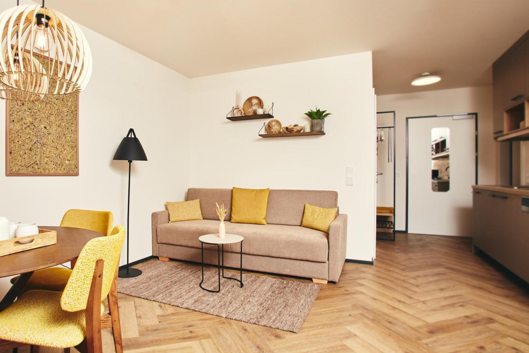 Homebound Apartments Bad Goisern - Contactless Check-In Eksteriør bilde