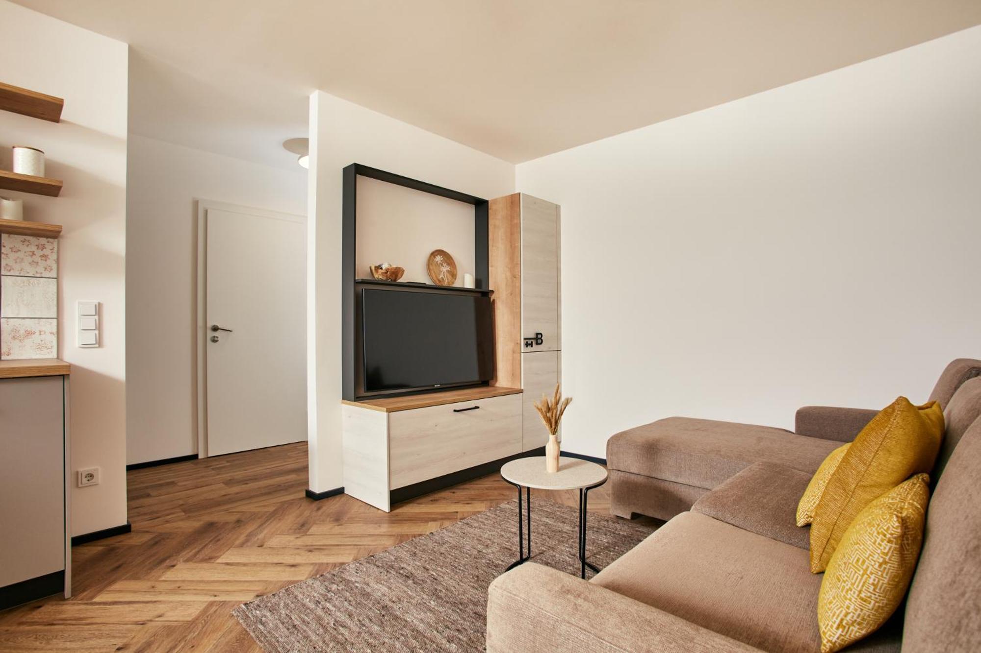 Homebound Apartments Bad Goisern - Contactless Check-In Eksteriør bilde