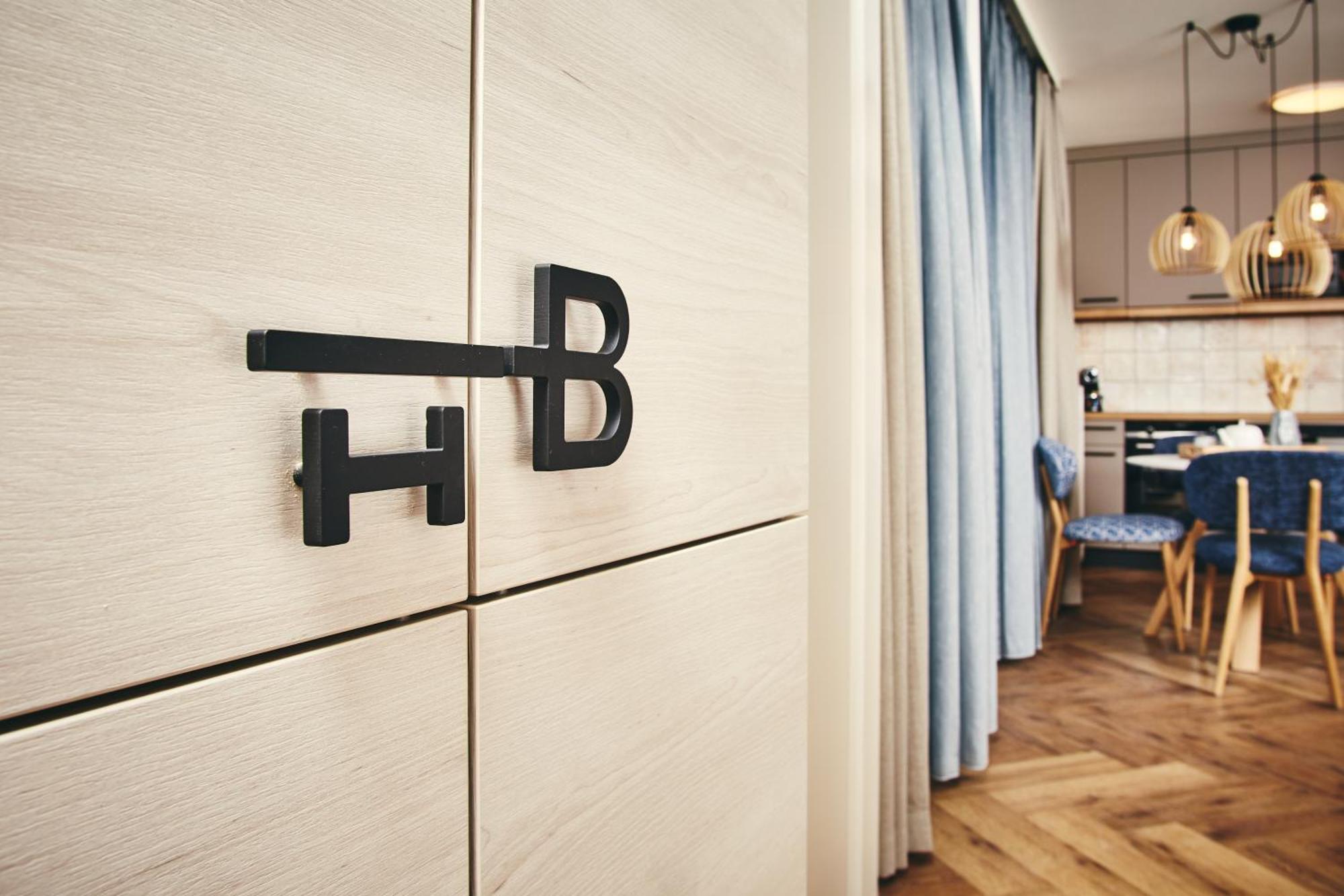 Homebound Apartments Bad Goisern - Contactless Check-In Eksteriør bilde
