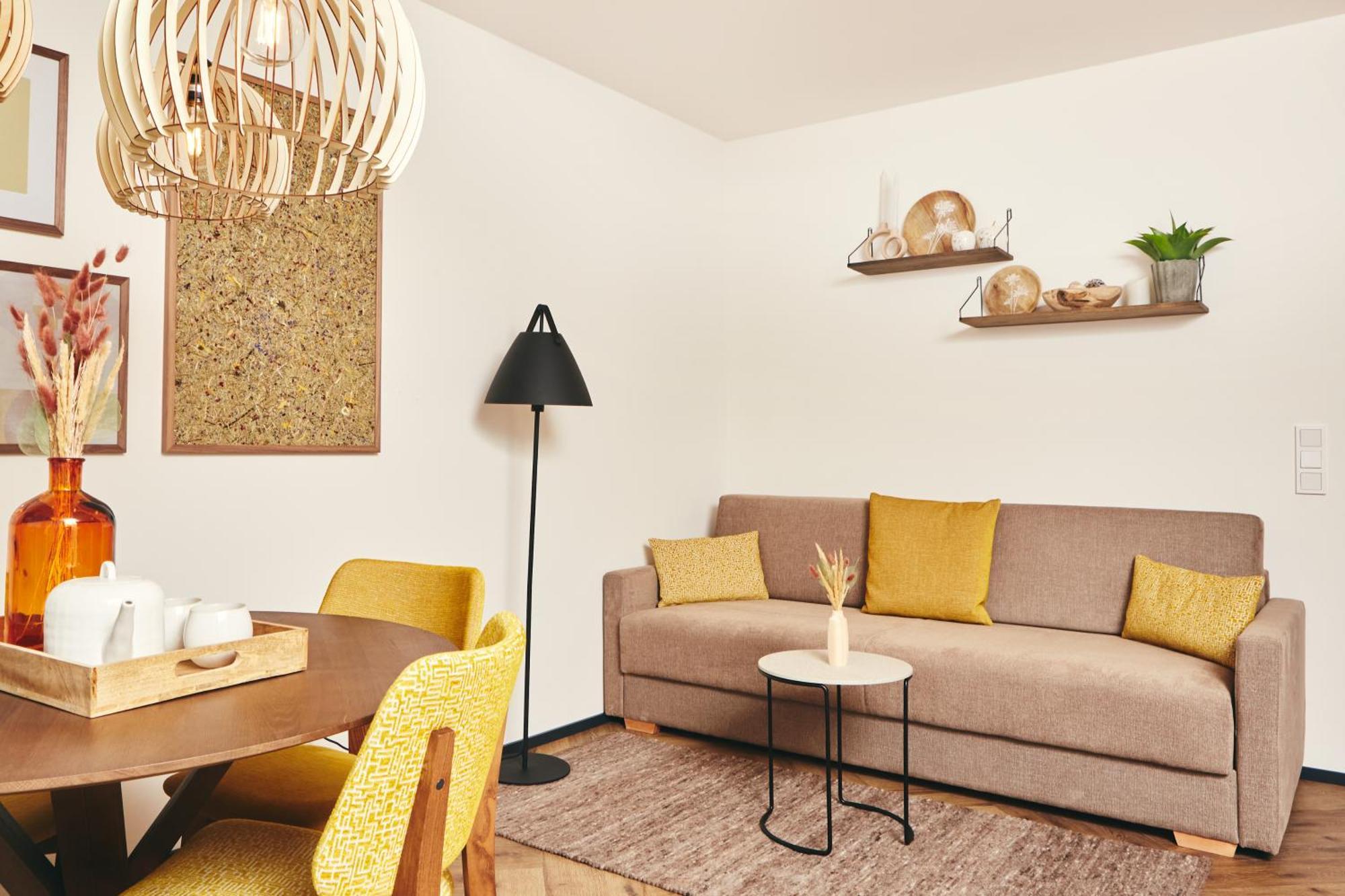 Homebound Apartments Bad Goisern - Contactless Check-In Eksteriør bilde